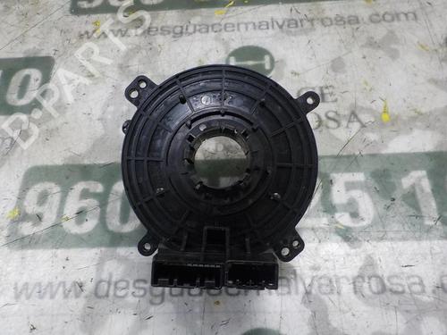 Squib airbag OPEL CORSA E (X15) 1.4 (08, 68) | BP3862334C102 