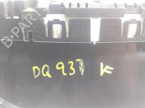 Instrument cluster FORD TRANSIT V363 Platform/Chassis (FED, FFD) | BP24553373C47