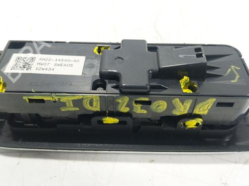 Left front window switch LAND ROVER DISCOVERY IV (L319) 3.0 TD 4x4 | BP27603743I27 - Image 2