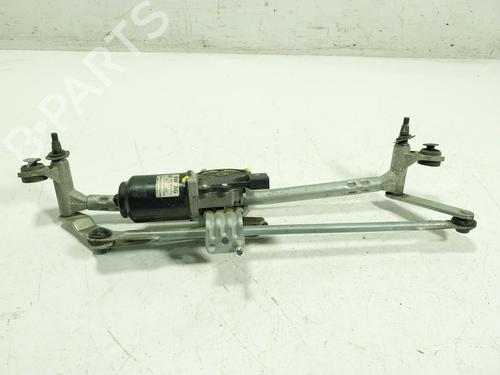 Front wiper motor VW POLO VI (AW1, BZ1, AE1) 1.0 TSI | BP33734007M29 - Image 2