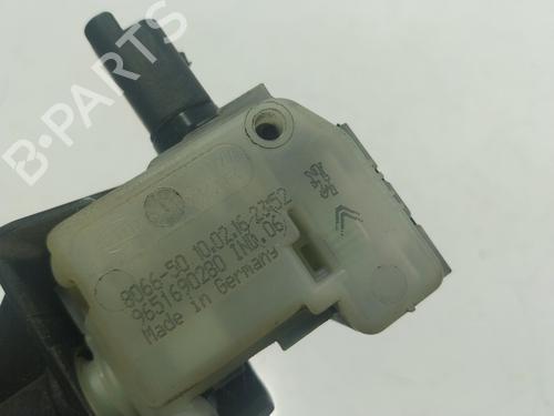 Fuel flap CITROËN C4 II (NC_) 1.2 THP 110 (NCHNZ6, NCHNV6) | BP16993939C131 