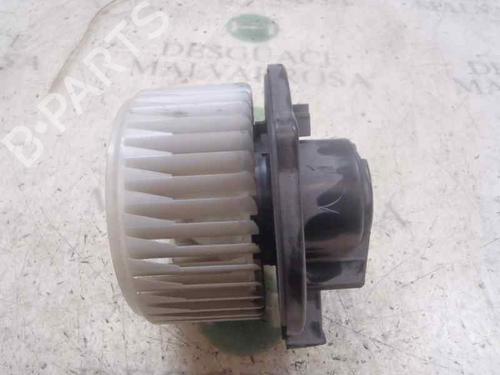 Used Heater blower motor Heater blower motor CADILLAC SRX 3.6 (258 hp) 4016342 4016342