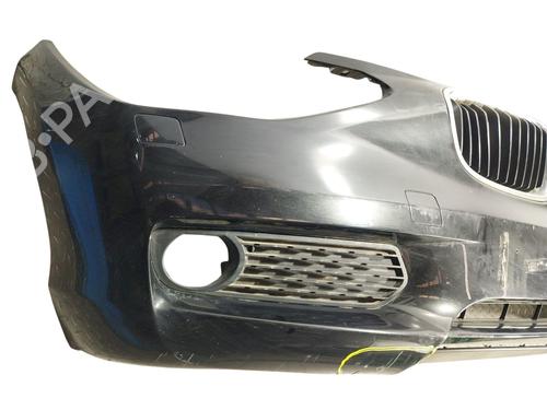 Front bumper BMW 1 (F20) 118 d | BP32410150C7