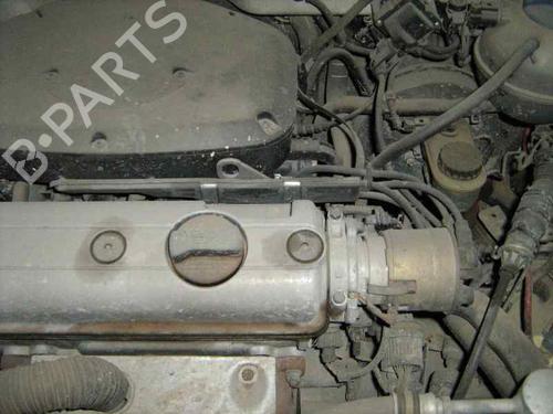 Right front brake caliper VW POLO III (6N1) 75 1.6 | BP11556933M104 