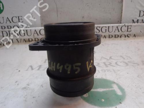 Mass air flow sensor VW POLO IV (9N_, 9A_) 1.9 TDI | BP3816626M95 