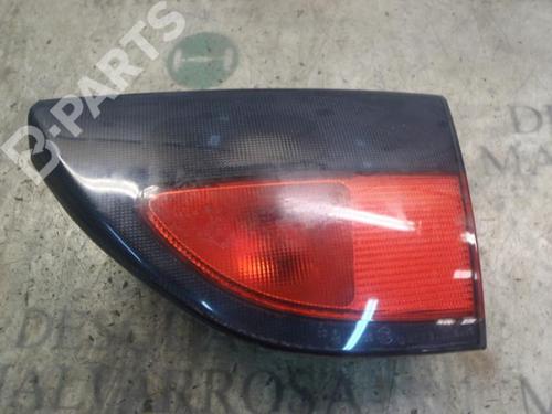 Used Right tailgate light Right tailgate light RENAULT MEGANE I Classic (LA0/1_) 1.6 e (LA0F, LA0S) (90 hp) 6617085 6617085