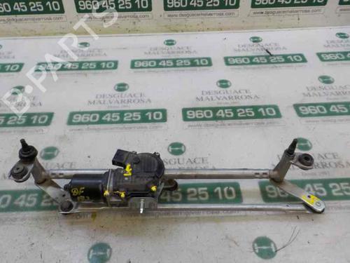 Used Front wiper motor VW SCIROCCO III (137, 138) 2.0 TSI (180 hp) 5773455