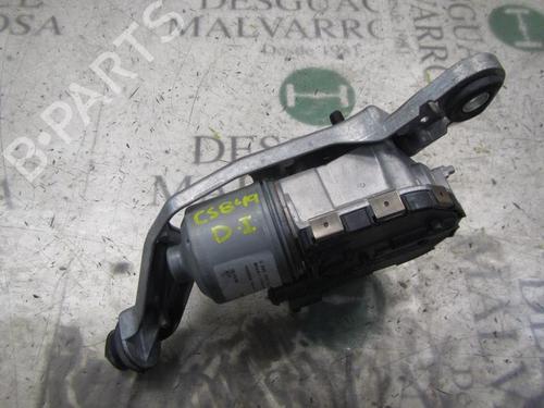 Front wiper motor FORD FOCUS III 1.6 TDCi | BP3828807M29 