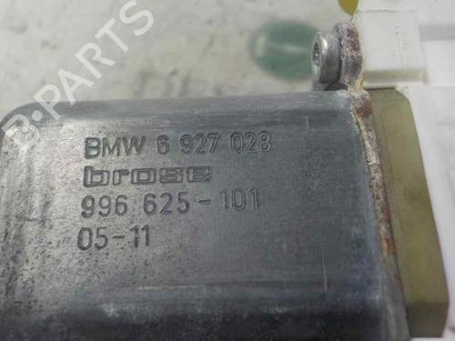 Front right window mechanism BMW 3 (E90)  | BP6450330C23 