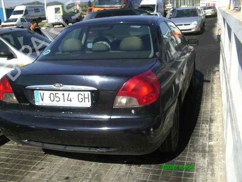 Elektronisk modul FORD MONDEO II (BAP)  | BP3764314M83 