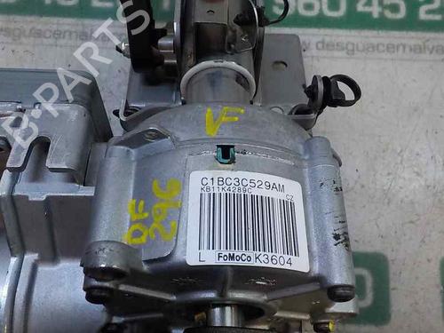 Steering column FORD FIESTA VI (CB1, CCN) 1.25 | BP5860062M21