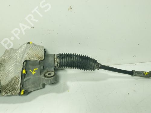 Steering rack AUDI Q3 (8UB, 8UG)  | BP29490466M22 