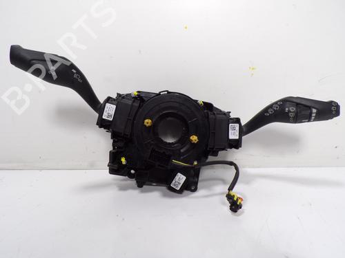Used Steering column stalk Steering column stalk FORD MONDEO V Hatchback (CE) [2014-2026] 15648297 15648297