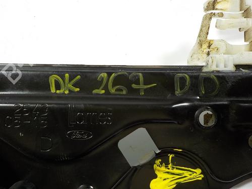 Front right window mechanism FORD KA (RU8)  | BP11192351C23 