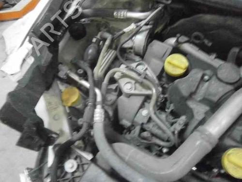 Electronic module RENAULT MEGANE III Hatchback (BZ0/1_, B3_) 1.5 dCi | BP9530134M83  - Image 12