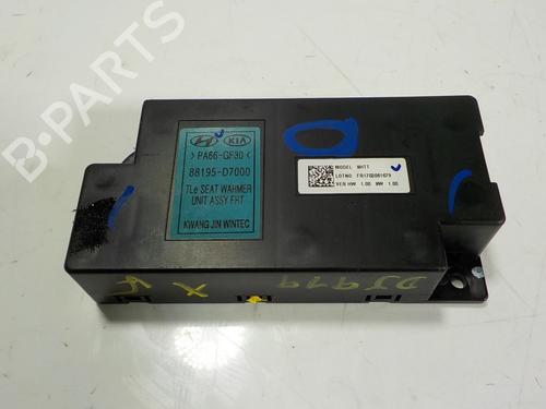 Elektronisk modul HYUNDAI TUCSON (TL, TLE) 1.7 CRDi (116 hp) 11193991