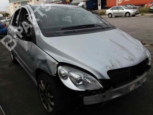 Rear right door window MERCEDES-BENZ B-CLASS Sports Tourer (W245) B 180 CDI (245.207) | BP3860105C21  - Image 9