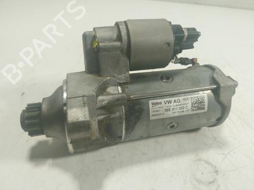 Starter SEAT ATECA (KH7, KHP)  | BP16665897M8 