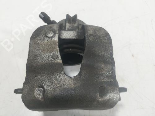 Used Right front brake caliper Right front brake caliper VW T-CROSS (C11, D31) 1.0 TSi (116 hp) 17960745 17960745