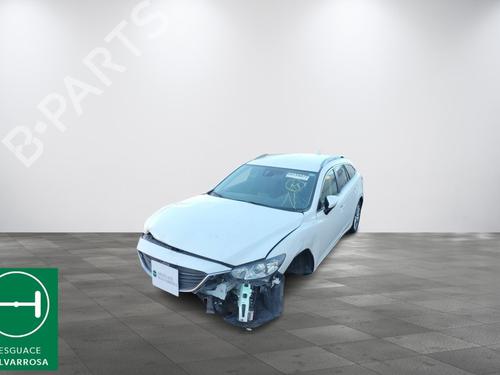Electronic module MAZDA CX-7 (ER)  | BP9443712M83  - Image 6