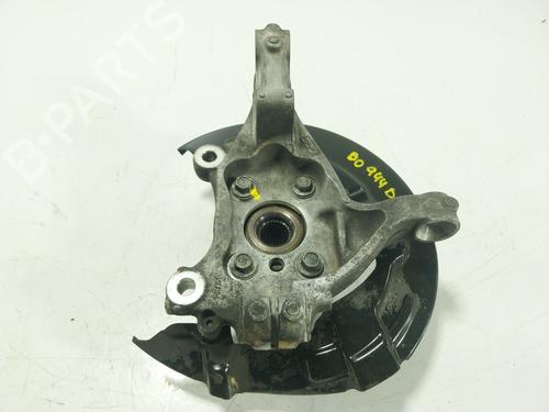 Right front steering knuckle FORD MONDEO V Hatchback (CE) | BP34004451M26 - Image 2