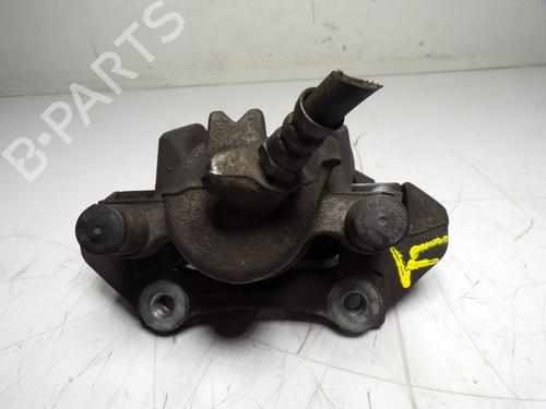 Left front brake caliper RENAULT CLIO IV (BH_) 1.5 dCi 90 | BP15226716M105