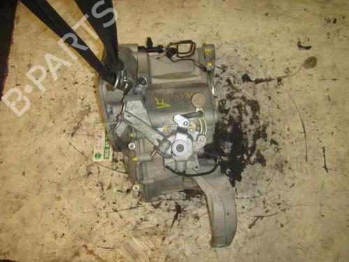 Gearbox MERCEDES-BENZ A-CLASS (W169)  | BP3834638M3 