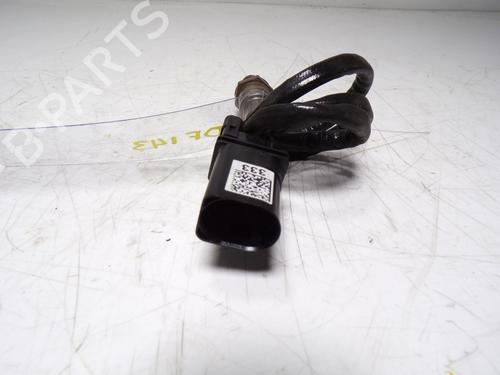 Electronic sensor AUDI A1 Sportback (GBA)  | BP12979782M84 