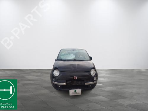 Left front fog light FIAT 500 (312_) 1.2 (312AXA1A) | BP26019731C30  - Image 5