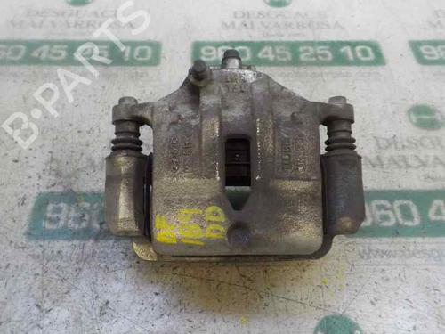 Right front brake caliper KIA SPORTAGE III (SL) 1.7 CRDi | BP11551720M104