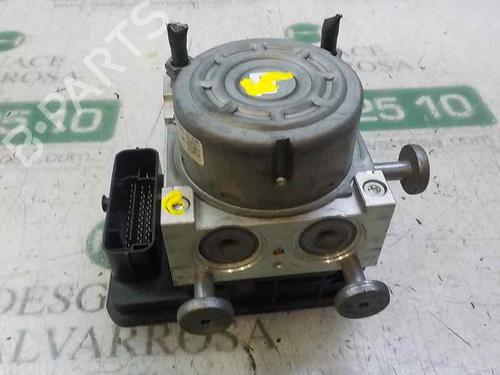 Used ABS pump PEUGEOT 208 I (CA_, CC_) 1.4 HDi (68 hp) 5016681