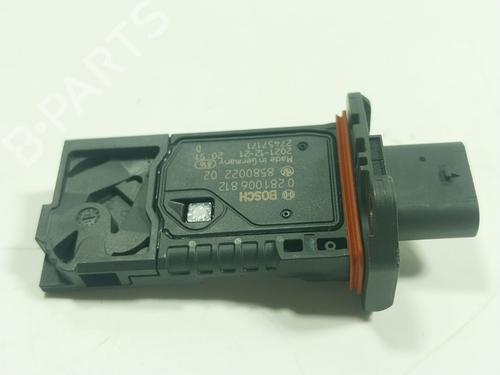 Used Mass air flow sensor BMW 3 (G20, G80, G28) 330 d xDrive (265 hp) 24439894