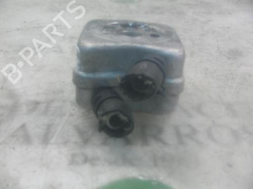 Oliekøler VW POLO (9N_, 9A_) 1.4 16V | BP14292601M33 