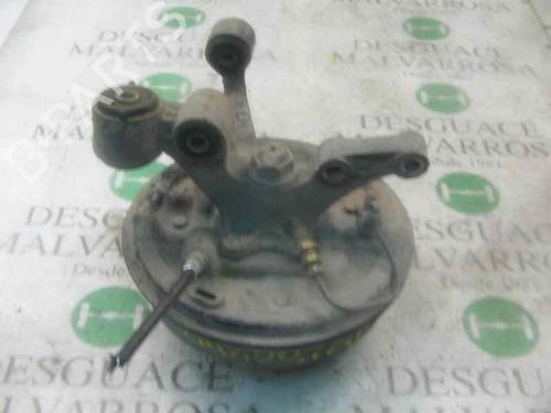 Right rear steering knuckle HYUNDAI LANTRA II (J-2) 1.8 16V | BP3734785M28 