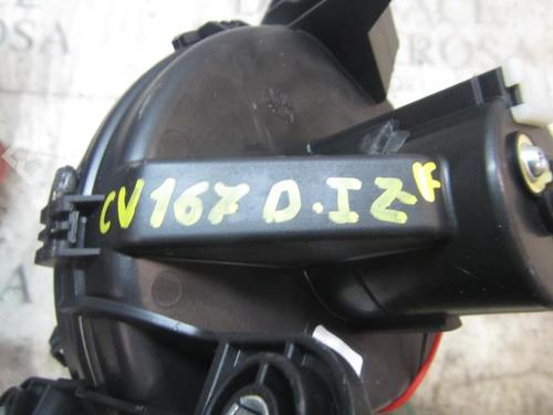 Heater blower motor CITROËN C4 Grand Picasso I (UA_)  | BP3833015M62 