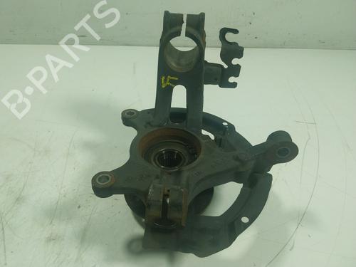 Right front steering knuckle RENAULT MEGANE IV Hatchback (B9A/M/N_)  | BP16713523M26 