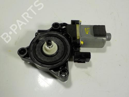 Used Left rear window motor HYUNDAI TUCSON (TL, TLE) 1.7 CRDi (116 hp) 11192702