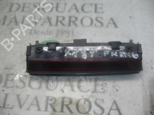 Used Rear center light Rear center light ALFA ROMEO 147 (937_) 1.6 16V T.SPARK (937.AXA1A, 937.AXB1A, 937.BXB1A) (120 hp) 10969189 10969189
