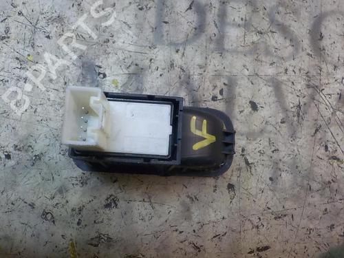 Right front window switch SKODA FABIA II (542)  | BP3997590I26