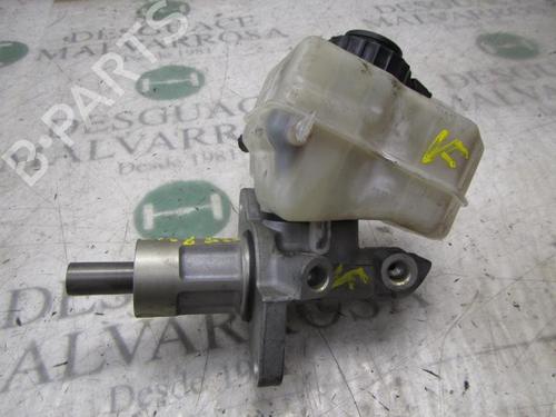 Used Brake master cylinder Brake master cylinder BMW 1 (E87) 118 d (143 hp) 3826391 3826391