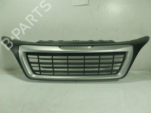 grille-peugeot-boxer-van-2006-23390923 main image