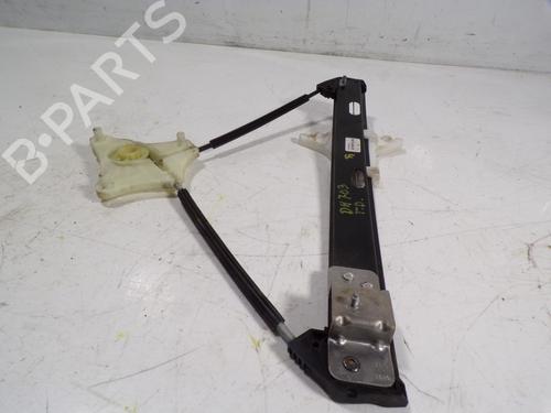 Used Rear right window mechanism SEAT ARONA (KJ7, KJP) [2017-2025]  8641243