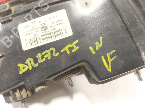 Left tailgate light AUDI A4 B9 (8W2, 8WC) | BP35893961C79 - Image 4