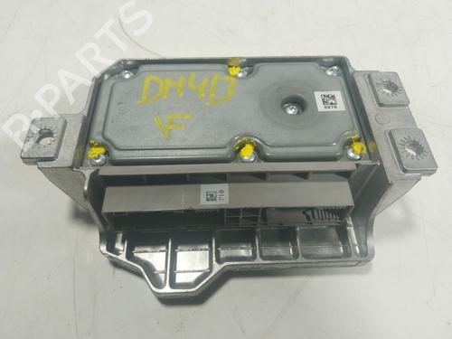 ECU airbags BMW 3 (E90) 318 d | BP17824727M53 