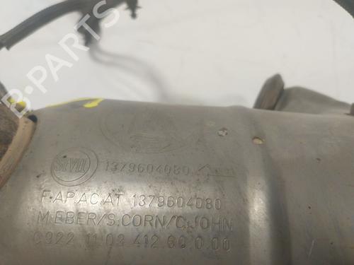 Catalyst PEUGEOT BOXER Van 2.0 BlueHDi 130 | BP23191114M10  - Image 5