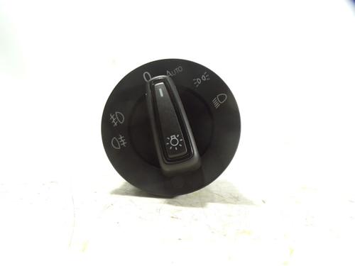 Used Headlight switch Headlight switch VW POLO VI (AW1, BZ1, AE1) 1.0 TSI (95 hp) 8913546 8913546