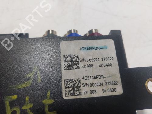 Elektronische module PORSCHE PANAMERA (971) 4.0 Turbo (97AFF1, 97BFF1) | BP20105952M83 