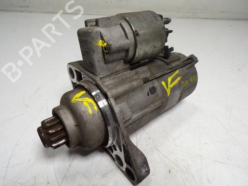 Used Starter SEAT IBIZA IV (6J5, 6P1) 1.6 TDI (90 hp) 13208753