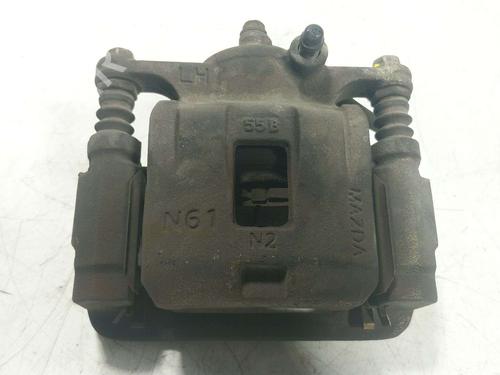 Left front brake caliper MAZDA 2 Hatchback (DL, DJ) 1.5 SKYACTIV-G | BP38320183M105 - Image 2