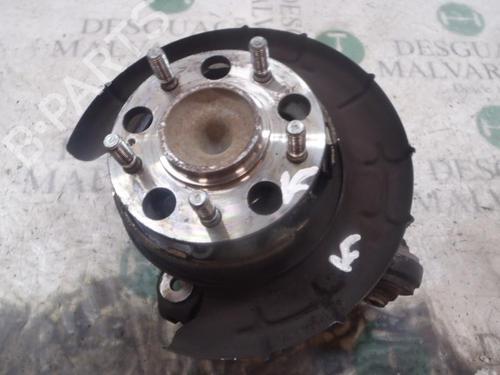 Used Right rear steering knuckle Right rear steering knuckle HYUNDAI i30 (FD) 1.4 (109 hp) 3821756 3821756
